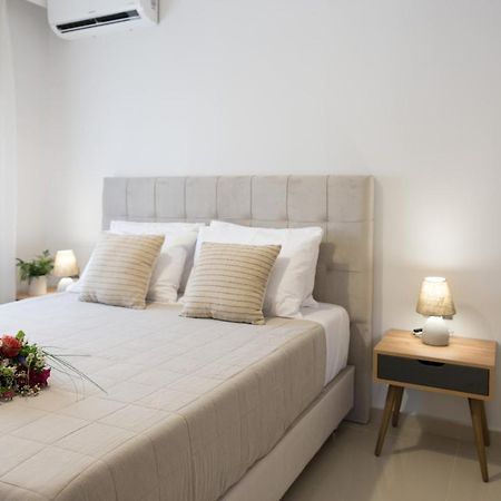 Al Santo Apartments Zákynthos by Eksteriør billede
