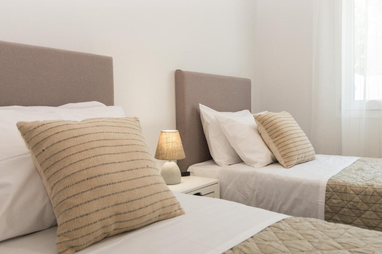 Al Santo Apartments Zákynthos by Eksteriør billede