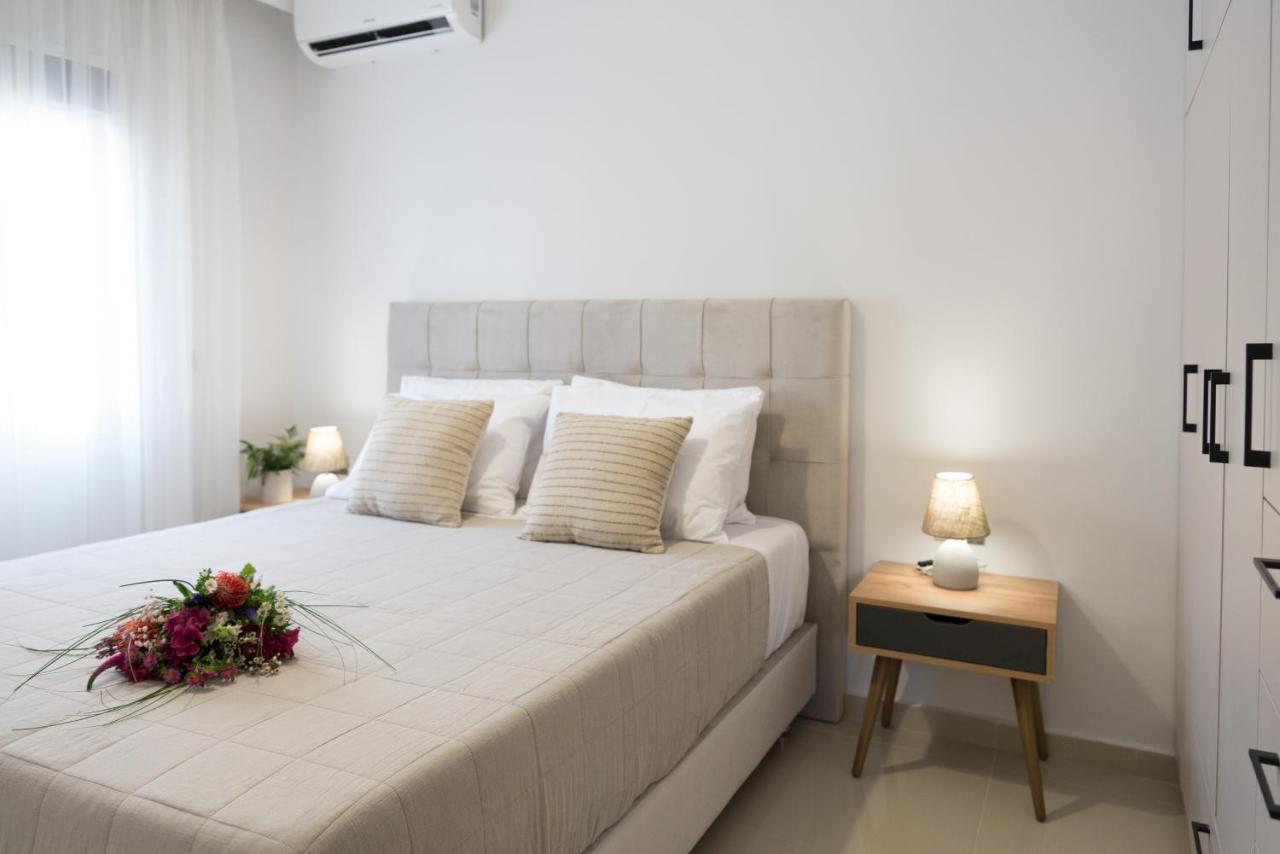 Al Santo Apartments Zákynthos by Eksteriør billede