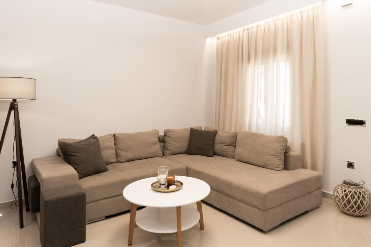 Al Santo Apartments Zákynthos by Eksteriør billede