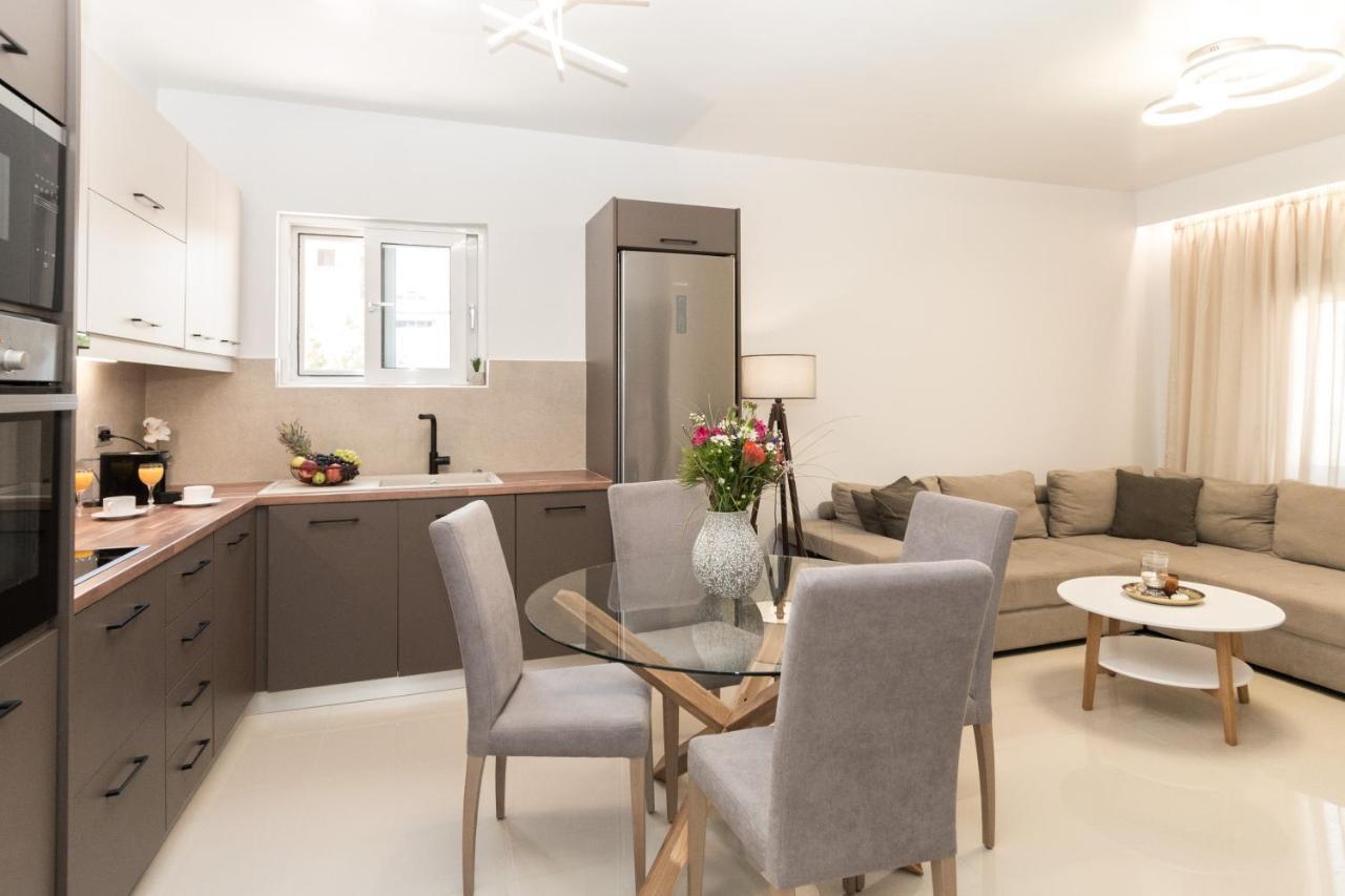 Al Santo Apartments Zákynthos by Eksteriør billede