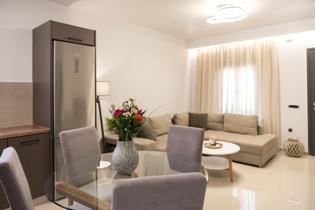 Al Santo Apartments Zákynthos by Eksteriør billede