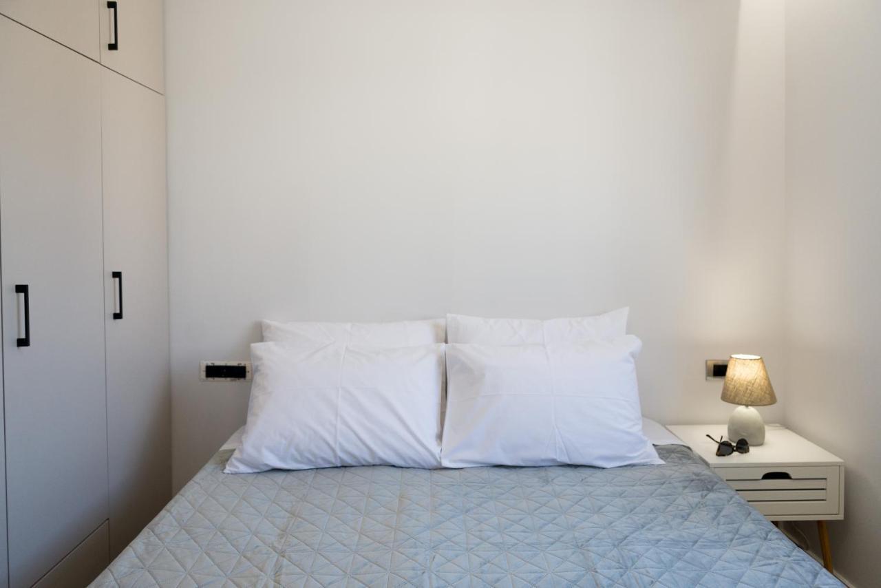 Al Santo Apartments Zákynthos by Eksteriør billede