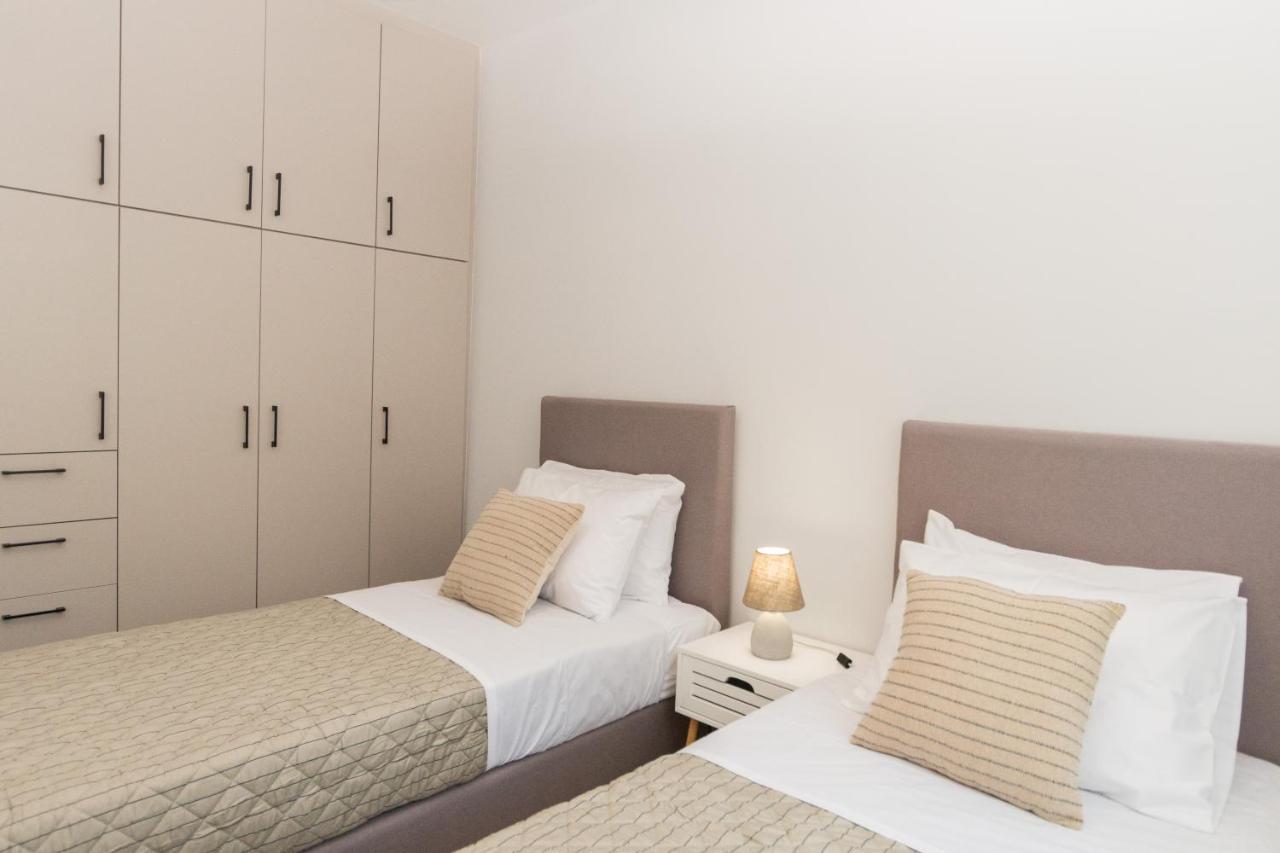 Al Santo Apartments Zákynthos by Eksteriør billede