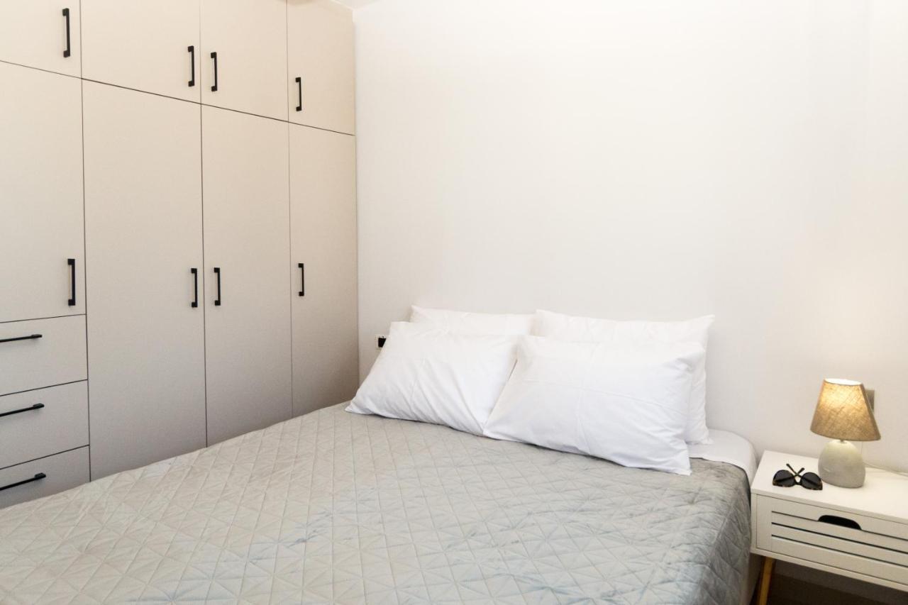 Al Santo Apartments Zákynthos by Eksteriør billede